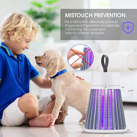 Image of Mosquito Killer Lamp