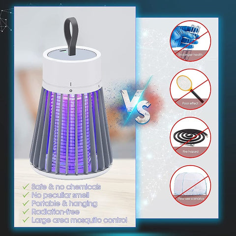 Image of Mosquito Killer Lamp