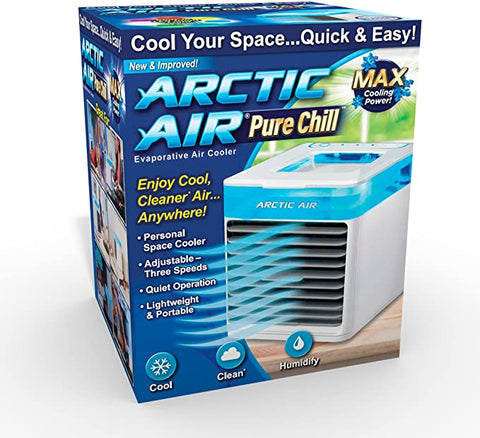 Image of Portable Air Conditioner