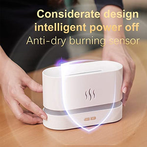 Essential Oils Diffuser