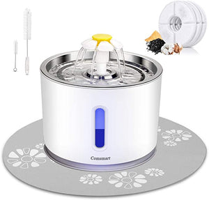 Distributeur Automatique d'Eau