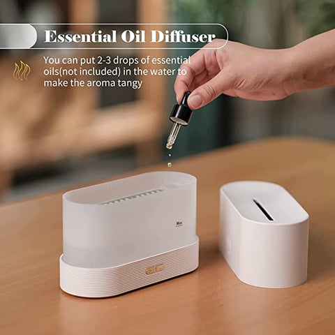 Image of Essential Oils Diffuser
