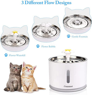 Distributeur Automatique d'Eau