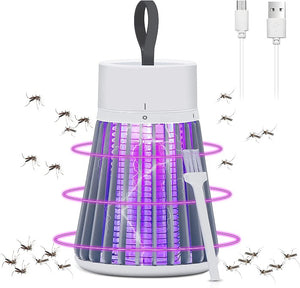 Mosquito Killer Lamp