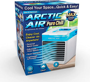 Portable Air Conditioner