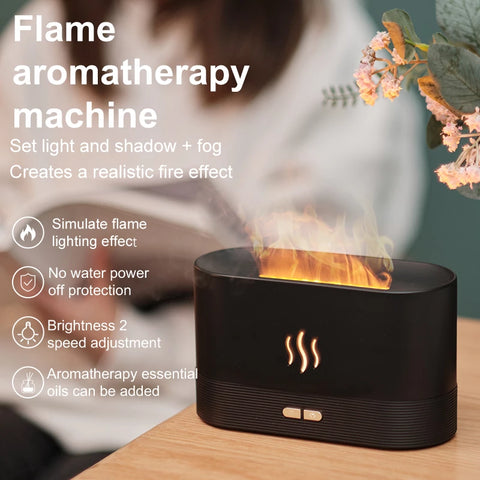 Image of Essential Oils Diffuser